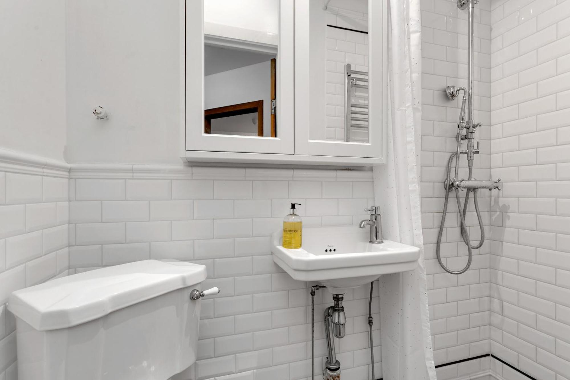 Modern 2Br Flat In Reykjavik Leilighet Eksteriør bilde