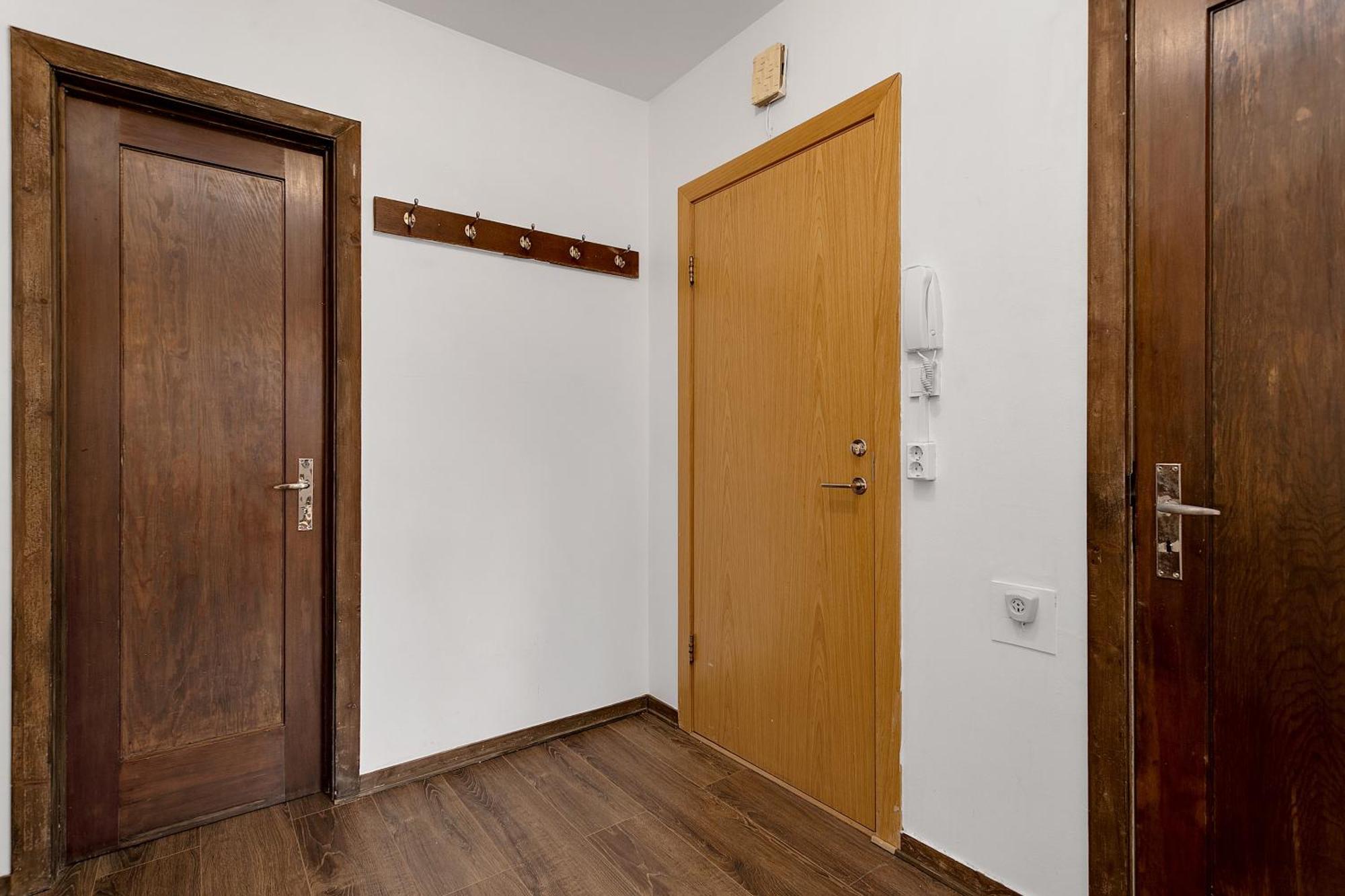 Modern 2Br Flat In Reykjavik Leilighet Eksteriør bilde